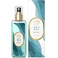 Body Cupid Aqua Wave Body Mist | Cool & Fresh Fragrance | Luxurious Body Mist | 100 ml