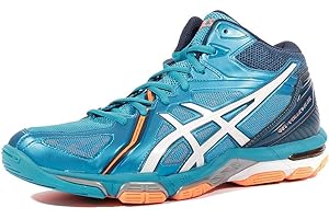 ASICS Gel-Volley Elite 3 Mt, Scarpe da pallavolo Uomo