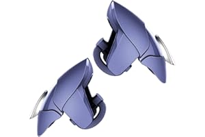 APKPESTERML 1 Paar Mobile Controller, PUBG Game Trigger Handy-Spielauslöser Shoot Sensitive Joystick Gaming Gadgets Aim & Fire Game Phone Button Empfindlichen Ziel Feuerauslösern G21 Kompatibel mit Smartphone (C)