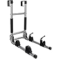 Camco 51492 RV Ladder Mount Bike Rack