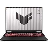 ASUS TUF Gaming A16 FA608UM-RV131 8GB GeForce RTX5060 Ryzen 7 260 16GB 512GB SSD 16" FHD+ 165Hz