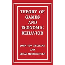 ビジネス・経済 Theory of Games & Economic Behavior Theory of Games and Economic Behavior: Amazon.co.uk: Neumann, John