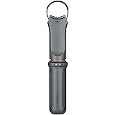 Zyliss Kavanoz A&ccedil;acağı | Yaşlılar i&ccedil;in cam a&ccedil;acağı, ergonomik konforlu sap, bardakları ve şişeleri a&ccedil;ıp a&ccedil;ın, &ccedil;ok fonksiyonlu