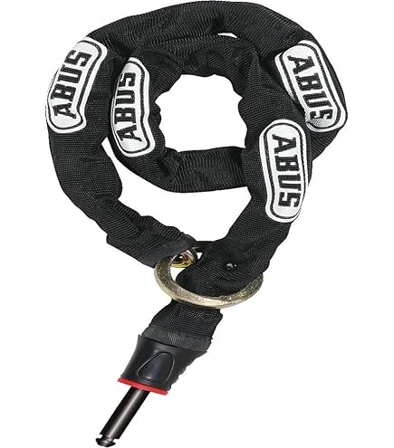 ABUS Antivol Cadre PRO Amparo 4750SL R - Antivol Fixation Cadre Vélo 8,5mm Niveau Sécurité 9 - Noir
