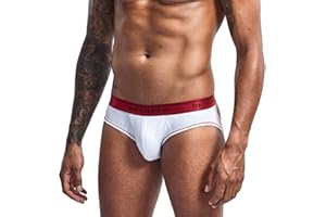 SKYSPER Jockstrap Stringi Bielizna Bielizna Wygodne Sport Fitness Party Jazda Na Rowerze Piłka nożna ect