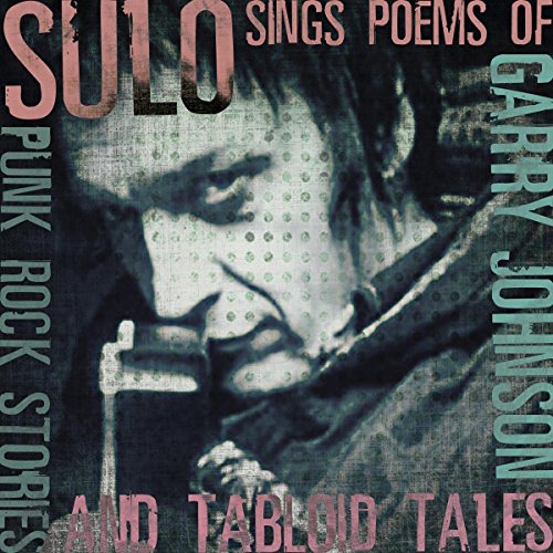 Preisvergleich Produktbild Sings the Poems of Garry Johnson
