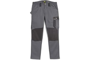 UTILITY DIADORA diadora Utility Pantalone da Lavoro Rock ISO 13688:2013 per Uomo