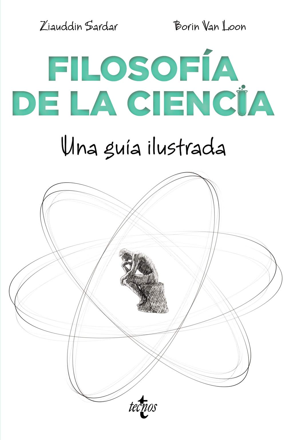 Filosofía de la ciencia: Una guía ilustrada