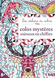 Image de ADC - colos mystères animaux en chiffres