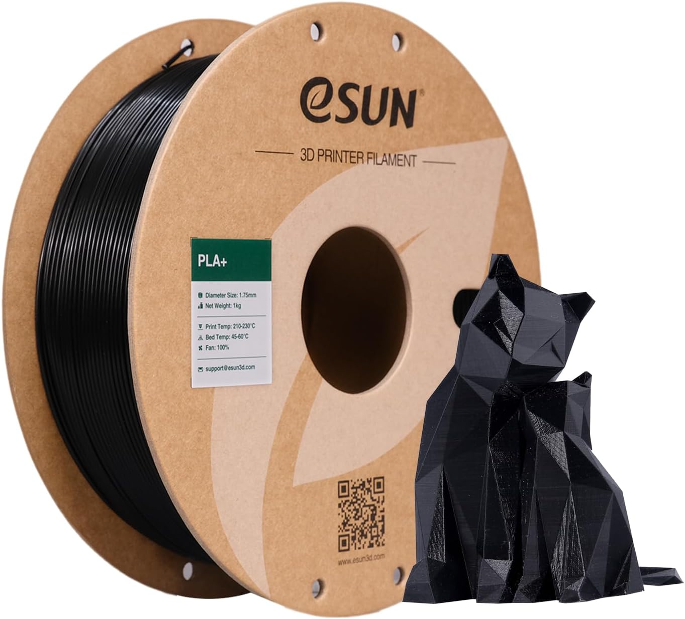 Où et Comment Commander le eSUN Filamento PLA 1 75mm Filamento 3D PLA Pl en Toute Sécurité