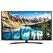 Produktbild Lg 49uj635v Televisor 49'' Ips Led Uhd 4k Hdr Smart Tv Webos 3.5 Wifi Bluetooth Lan Hdmi Usb Grabador Y Reproductor Multimedia