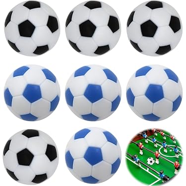 JRD&BS WINL – Boule Volante Lumineuse – LED – Air Hockey/football – 18 Cm – 3-12 Ans – Intérieur/extérieur – 4 Piles AA