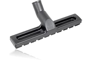 SPARES2GO Cepillo delgado para suelo duro para aspiradora Numatic Henry Hetty (32 mm)