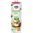 Ocean Spray Cranberry Apple Mixed Fruit Drink No Sugar Added, 1 Litre , Contains Vitamin C