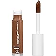 e.l.f Hydrating Satin Camo Concealer Rich Cocoa