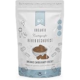 OG Organik Ke&ccedil;iboynuzlu Bebek Bisk&uuml;visi 150 Gr +6 Ay