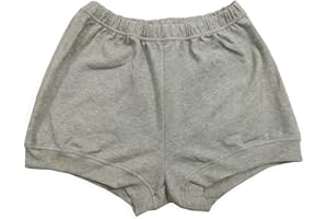 NONE BRANDED LUHAYESA Short de yoga professionnel Iyengar pour femme Rose Tissu doux Coton Iyengar Short