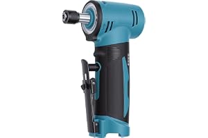 AUNMAS Litium Rak Slipmaskin med Lätt 0-24500 Rpm Variabel Hastighet