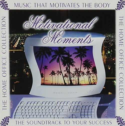 Preisvergleich Produktbild Motivational Moments: Home Office Collection