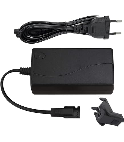 Top Chargeur * Adaptateur Secteur Chargeur Sortie Output DC 29V 2A 2000mA 58W Certification CE Connecteur