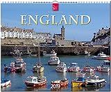 GF-Kalender ENGLAND 2019 by 