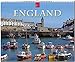 GF-Kalender ENGLAND 2019 by 