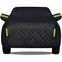 Bache Voiture Exterieur Anti Grele Pour VW Taigo, Housse Anti Grele Voiture Extérieur Imperméable,Toiture Semi-Couverte Résistante Au Soleil À L'eau1012