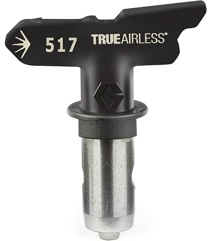 Embout De Pulvérisation Graco RAC FF LP 516 - Pour Pistolet Peinture, Remplacement Facile