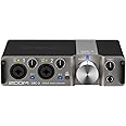 Zoom UAC-2 Audio Interface