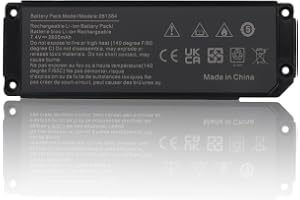 061384 061385 061384 061386 063287 batteri för Bose SoundLink Mini I, SoundLink Mini One Bluetooth-högtalare [7,4 V 2800 mAh]