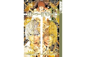 Death Note 10