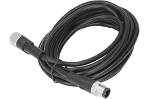 BORDSTRACT Cable troncal, cable troncal de barco Convertidor marino para barco para NMEA 2000 Reemplazo para Garmin Lowrance Simrad B G Navico Network(4M)