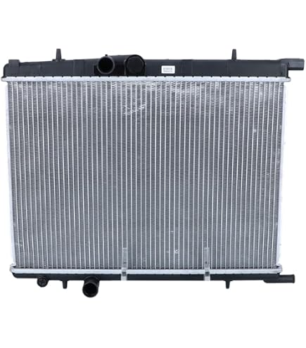 Moteur De Ventilateur De Radiateur Pour Renault Master III 2.3 DCi (2010+) - Compatible Nombreuses Références - 5