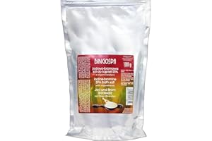 Sali da bagno allo iodio-bromo contro cicatrici, psoriasi, malattie reumatiche, artrite 1000 g BINGOSPA