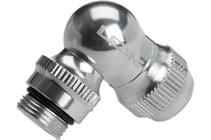 Lezyne Slip Chuck Adapter