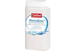P. JENTSCHURA P.Jentschura ma Base 1500 g