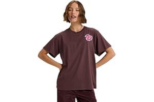 Roxy Hangloose The Sky T-Shirt Femme (Lot de 1)