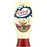 Calve Mayonez Tam Kıvamında Efsane Lezzet 380 g