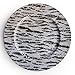 Charge It by Jay Round Charger Plate, Leopard RS.1749.00