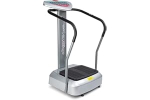 GLOBAL RELAX® | Zen Shaper Gamme de Plateformes de Fitness | Planches vibrantes et Oscillantes I Aide à la Perte de Poids I Renforcement Musculaire I Réflexologie Plantaire I Bluetooth