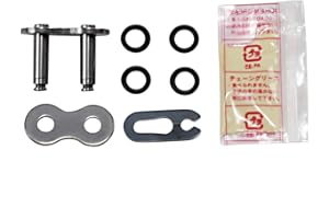 D.I.D DID GIUNTO CATENA 525VX3