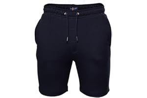 BRAVE SOUL MENS SWEAT FLEECE TRAINING SHORTS SUMMER BAGGY JOGGING BOTTOM PANTS