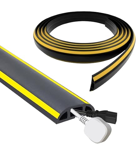 On1shelf® Protezione per pavimenti per uso medio, protegge