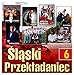 Produktbild MirosÂaw JÂdrowski / Grzegorz Kania / Karpowicz Family: lÄski przekadaniec 6 [CD]
