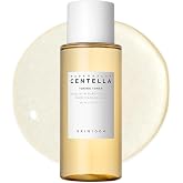 Skin1004 Madagascar Centella Toning Toner - Soothing And Revitalizing Tonic 210Ml