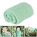 Produktbild Tinksky Neugeborenen Fotografie niedlichen Baby Bilder Prop Neugeborenen Fotografie Requisiten Wrap (Mintgrün)
