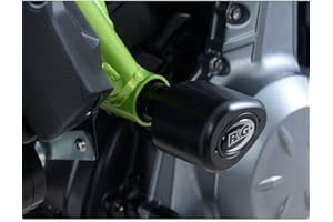 R&G Racing Aero Crash Protectors Kawasaki Z 900