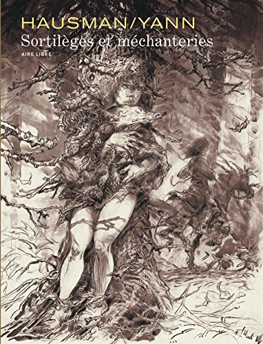 Intégrale Hausman/Yann 