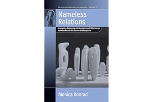 Nameless Relations: Anonymity, Melanesia And Reproductive Gift Exchange Between British Ova Donors And Recipients