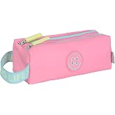 MARSHMALLOW PENCIL CASE SMOOTHY PEACH KALEM KUTUSU